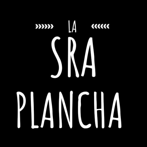 La Sra Plancha