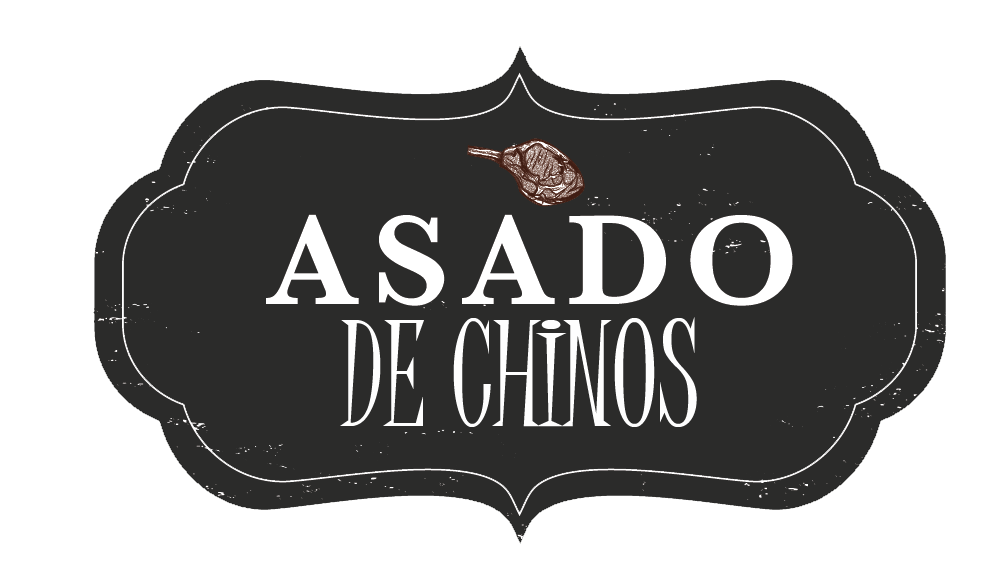 ASADO DE CHINOS
