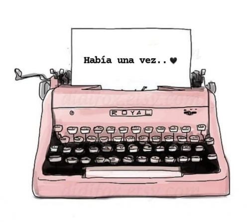 HABÍA UNA VEZ