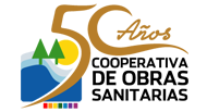 COOPERATIVA OBRAS SANITARIAS VT PLANTA POTABILIZADORA 