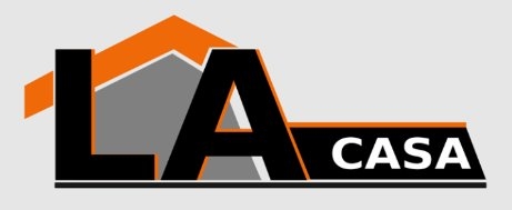 LA CASA ABERTURAS