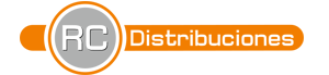 RC DISTRIBUCIONES