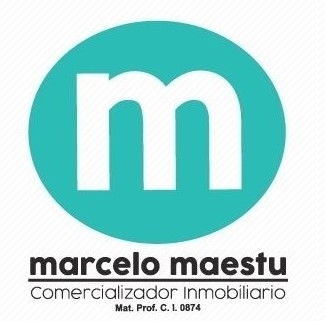Marcelo Maestu Martillero y Corredor Público